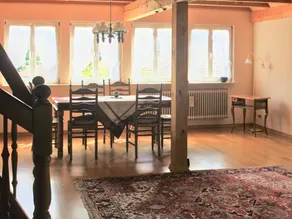 Alpine Stay in Herrischried - Image 3