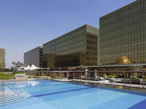 City of Dreams - Nobu Hotel Manila - Image 4