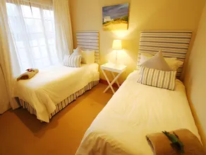 Rose Cottage Dullstroom Bed and Breakfast - Image 2