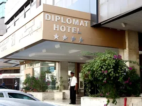 Diplomat Hotel - Image 4
