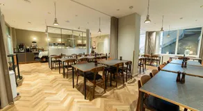 Go Hotel Herlev - Image 4