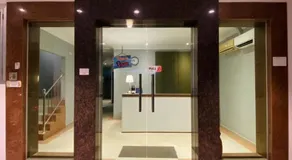 # Hashtag Hotel - Self Check in - Image 2
