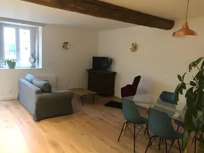 Gîte - Le Saule Rêveur - Image 5