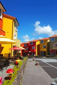 Jeju Swiss Village Pension (Building 113) - Image 5