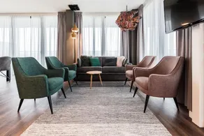 NDSM Serviced Apartments - Image 5