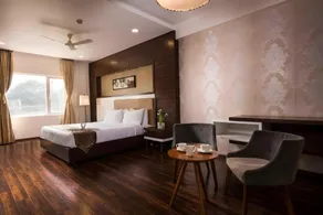 Hotel Aadrika - Image 2