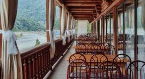 Hotel Chveneburi - Image 4