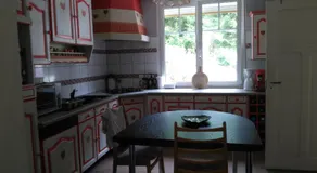 Chambre d'hôtes dans un écrin de verdure - Image 3