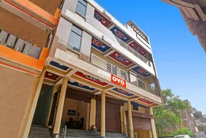 SPOT ON Hotel Kanha Inn - Image 2
