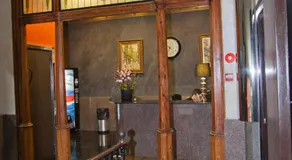 Hostal Paris - Image 3