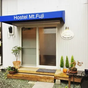 Hostel Mt. Fuji - FUKUYA - Image 4
