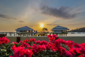 Grand Senggigi Hotel - Image 4