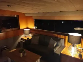 Attractive yacht with roof terrace - Image 3