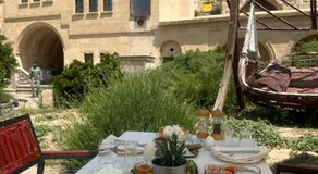 Hush Cappadocia Hotel - Image 4