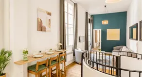 Family Suite - Louvre - Clery - Image 2