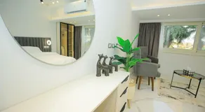 Zamalek Romantic Nile Suite one bedroom - Image 3