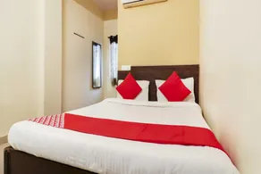 HOTEL O SAI PARIWAR HOTEL - Image 2