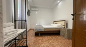 PANORAMIC VIEW Xhanari Guesthouse Tepelene - Image 5