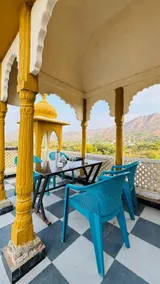 Ajaypalgarh Resort - Image 4