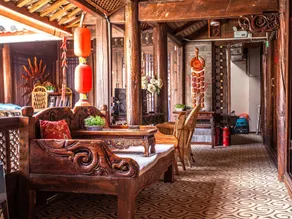 Lijiang Xi Tang Exquisite Hostel - Image 4