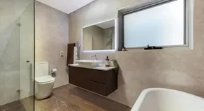 Mint Whispers - Quiet Cozy Room next to train station - with projector and Luxury mattress - 5 star Listing on other platforms - Image 2