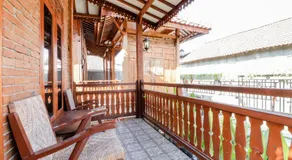 Omah Teras Bata Guesthouse - Image 3