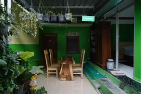 Omah Bogem Homestay Syariah - Image 4