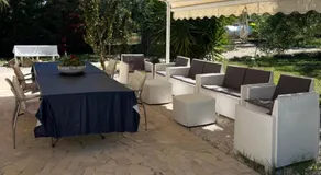 B&B Villa Mediterranea with private parking - Image 4