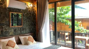 Mai Chau Green Ecohouse - Image 2