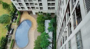 Chic Studio at Serpong Green View Apartment By Travelio - Image 3