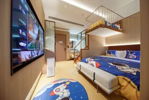 Pomegranate Hotel - Image 5