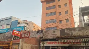 Hotel O Chabi Plaza - Image 5