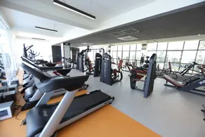 VRR HOTEL'S AND CONVENTION CENTRE, BENGALURU - Image 4