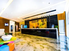 Jinjiang Inn Style Xinyang Dongfanghong Avenue Cultural Centre - Image 2