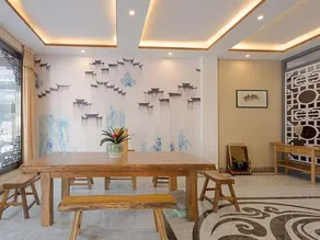 Linjianglou Hotel - Image 4