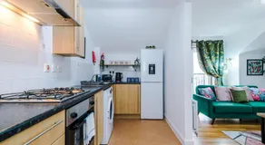 Pinley Place Serviced Apartment - Charming 2Bed Retreat Coventry - Image 5
