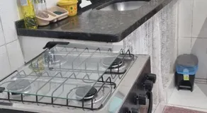 Fully equipped house, in the best location in Rocinha! - Image 4