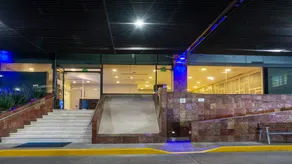 Holiday Inn Express Mexico Santa Fe by IHG - Image 4