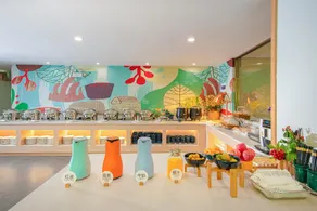 Starway Hotel Meizhou Fengshun Jinda Hot Spring - Image 4