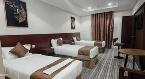 فندق سحر السيمت - Image 5