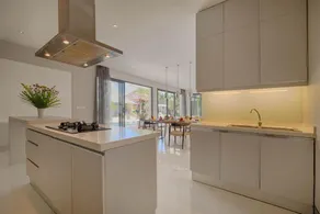 Canggu White Exotic 3 BR Private Pool (B) - Image 2