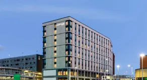 Courtyard by Marriott Glasgow SEC - Image 3