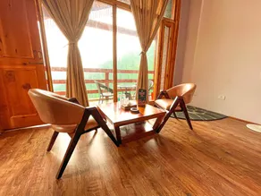 HIMALAYAN CHALETS JIBHI - Image 4