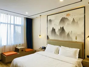 yangguduoshang Hotel - Image 2