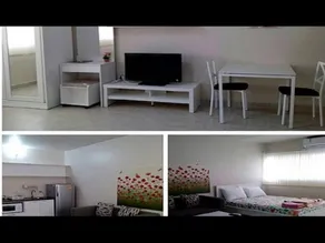 Thailand Taxi & Apartment Hostel - Image 2