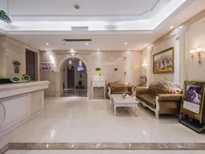 Vienna Hotel Guangxi Medicine University Nanning Qingxiu Mountain - Image 5