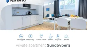 ApartDirect Sundbyberg - Image 5