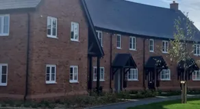 Modern 2bedroom House in Ipswich Suffolk - Image 5
