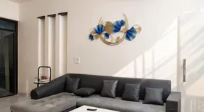 4 rooms Bunglow with pool and jacuzzi - Image 3