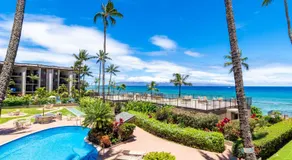 Hale Ono Loa 114- Ground floor partial ocean view gem - Image 3